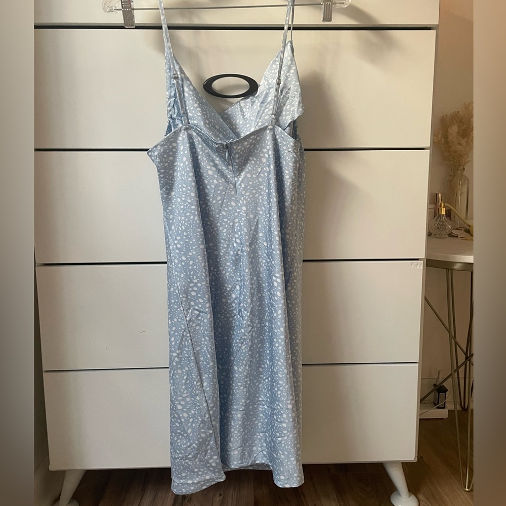 NWOT Slip dress - Forever 21 - Picture 2 of 2